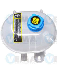 VEMA 163000 - Serbatoio compensazione, Refrigerante