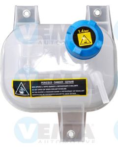 VEMA 163001 - Serbatoio compensazione, Refrigerante