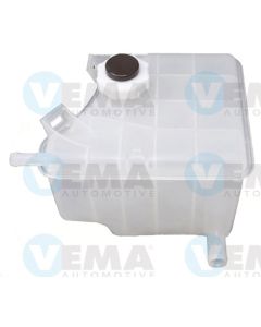 VEMA 163026 - Serbatoio compensazione, Refrigerante