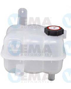 VEMA 163035 - Serbatoio compensazione, Refrigerante