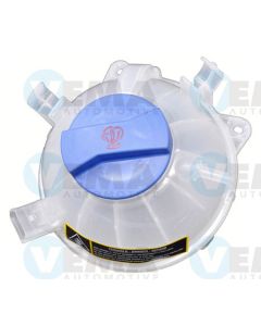 VEMA 163051 - Serbatoio compensazione, Refrigerante
