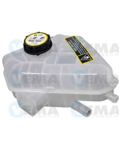 VEMA 163059 - Serbatoio compensazione, Refrigerante