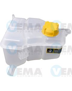 VEMA 163060 - Serbatoio compensazione, Refrigerante