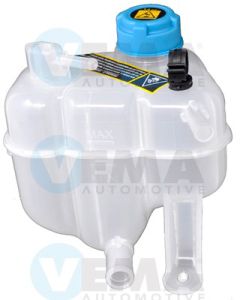 VEMA 163067 - Serbatoio compensazione, Refrigerante