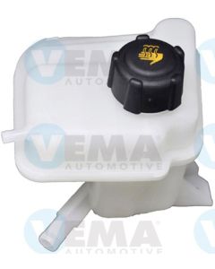 VEMA 163074 - Serbatoio compensazione, Refrigerante