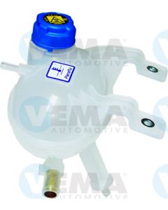 VEMA 163079 - Serbatoio compensazione, Refrigerante