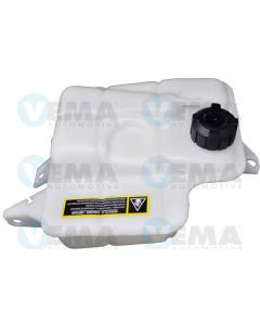VEMA 16365 - Serbatoio compensazione, Refrigerante