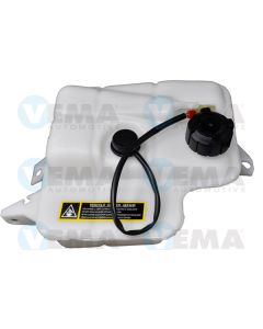 VEMA 16366 - Serbatoio compensazione, Refrigerante