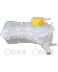 VEMA 16398 - Serbatoio compensazione, Refrigerante