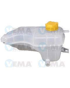 VEMA 17046 - Serbatoio compensazione, Refrigerante