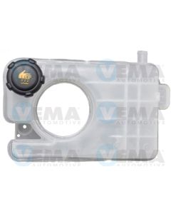 VEMA 17061 - Serbatoio compensazione, Refrigerante
