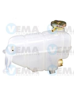 VEMA 17077 - Serbatoio compensazione, Refrigerante