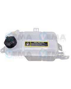 VEMA 17080 - Serbatoio compensazione, Refrigerante