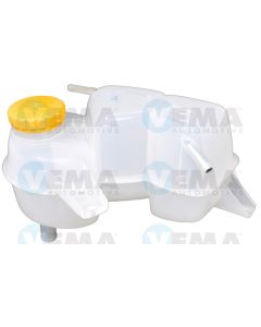 VEMA 17090 - Serbatoio compensazione, Refrigerante