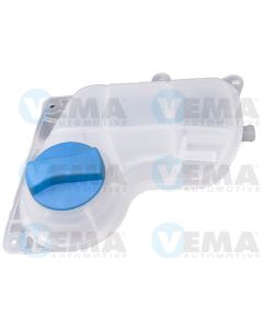 VEMA 17098 - Serbatoio compensazione, Refrigerante