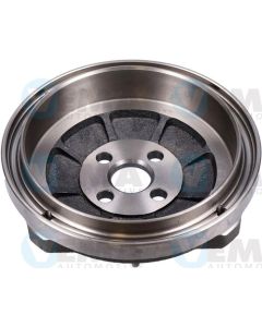 VEMA 800940 - Tamburo freno