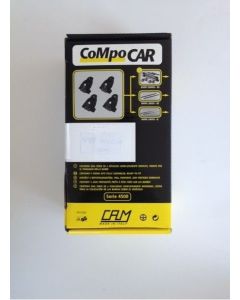 ATTACCHI 4505/N COMPOCAR 