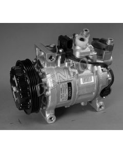 DENSO DCP02008 - Compressore, Climatizzatore