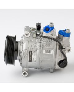 DENSO DCP02038 - Compressore, Climatizzatore