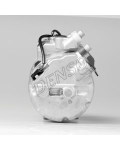 DENSO DCP05077 - Compressore, Climatizzatore