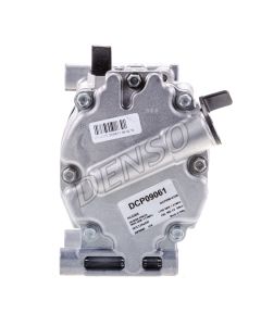 DENSO DCP09061 - Compressore, Climatizzatore