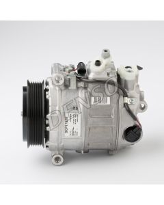 DENSO DCP17026 - Compressore, Climatizzatore