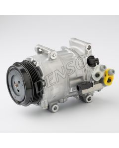 DENSO DCP17071 - Compressore, Climatizzatore
