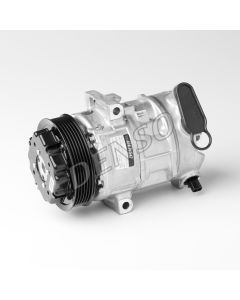 DENSO DCP20022 - Compressore, Climatizzatore