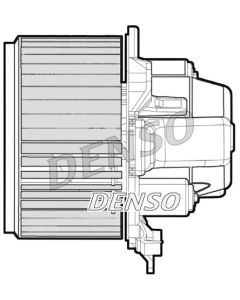 DENSO DEA09051 - Ventilatore abitacolo