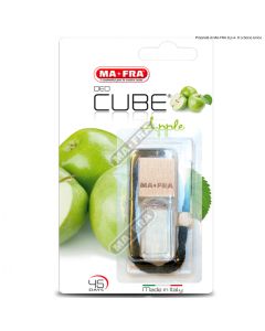 MAFRA H0194 - Deo Cube Apple