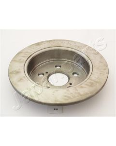 JAPANPARTS DP231 - Discofreno
