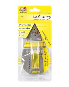 PROFUMI & CO. - Infinity, deodorante - Conf. Singola - Limone