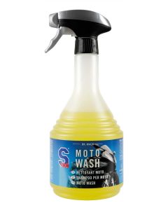 DR. WACK - S100 Shampoo per moto - 750 ml