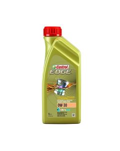 CASTROL 0W-30 Edge x 1 Litro
