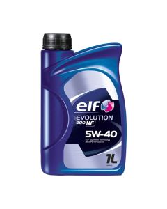 ELF 5W-40 EVOLUTION 900 NF LL04 1 LITRO