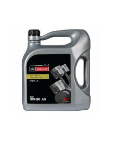 FORD MOTORCRAFT  5W-30 - A1/B1 A5/B5 x 5 Litri