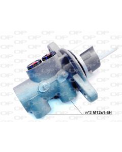 OPEN PARTS FBM146700 - Cilindro maestro del freno