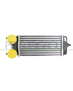 PRASCO FD750N001 - Intercooler