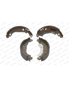 FERODO FSB576 - Kit ganasce freno