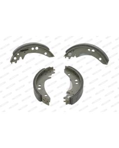 FERODO FSB615 - Kit ganasce freno