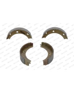 FERODO FSB625 - Kit ganasce, Freno stazionamento
