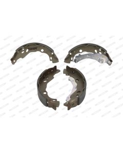 FERODO FSB657 - Kit ganasce freno
