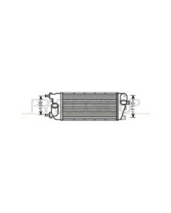 PRASCO FT124N002 - Intercooler
