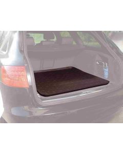 G3 2907 - VASCA SALVA BAULE CM.90X70 CON BORDO A L ALTO 3 CM. SPESSORE 5 MM.