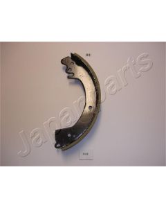 JAPANPARTS GF003AF - Kit ganasce freno
