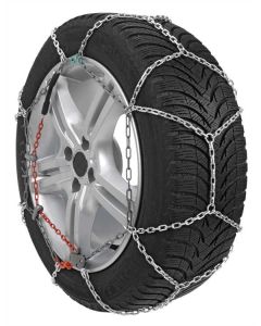 GRAN PREE - WX-9 - Winter Gran Pree, catene da neve autovetture - 3