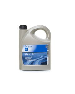 OPEL - Olio 5W-30 Dexos 2 LONGLIFE - 5 Litri