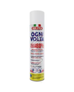 MAFRA - spray igienizzante OGNI VOLTA (300 ml)