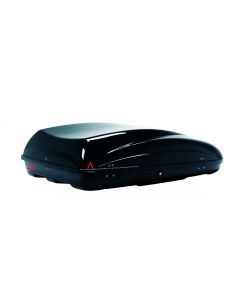 G3 - Box Auto HELIOS 400 - NERO Metalizzato 14405x860x375 LT.330 