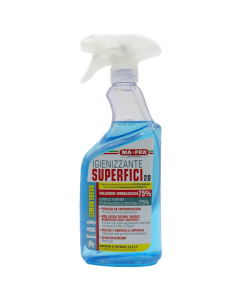MAFRA - Igienizzante Superfici 500ml